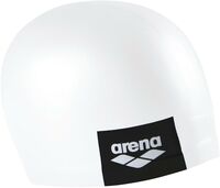 ARENA CZEPEK  LOGO MOULDED CAP  WHITE  001912200