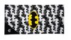 RĘCZNIK SPORTOWY HEROES TOWEL  BATMAN  002521500