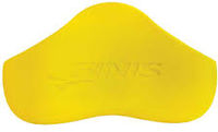 FINIS AXIS DUAL FUNCTION PULL BUOY YELLOW