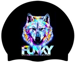 FUNKY TRUNKS CZEPEK SILICON HOWL BABY FYG017N00799