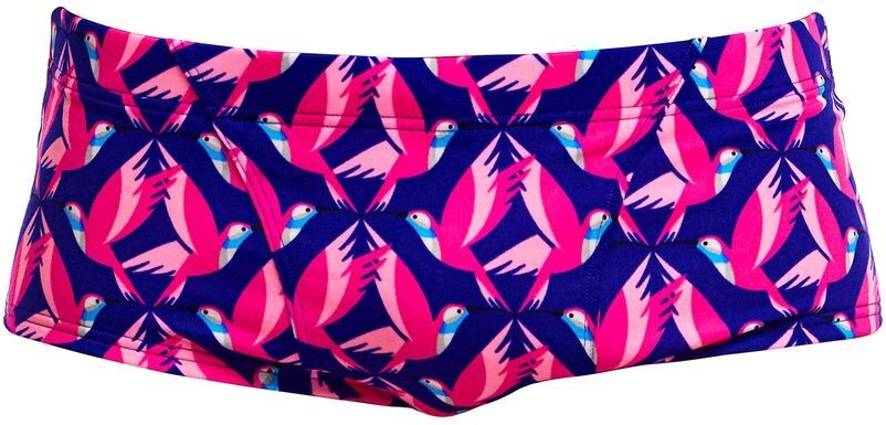 FUNKY TRUNKS KĄPIELÓWKI MĘSKIE TRUNKS HUMMY BUNNY FTS001M72224