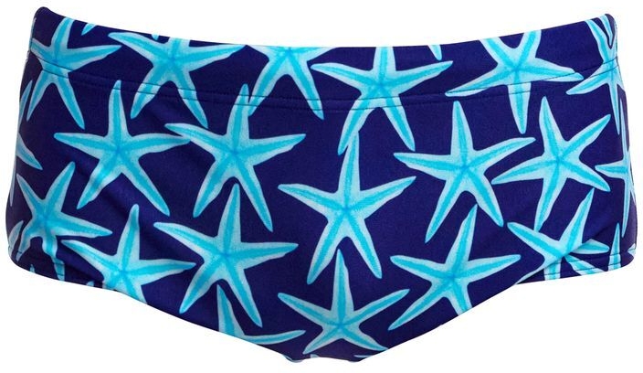 FUNKKY TRUNKS KĄPIELÓWKI CHŁOPIĘCE SEE STARS FTS015B72256