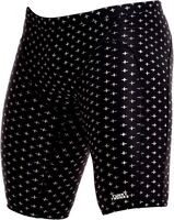 FUNKKY TRUNKS SZORTY CHŁOPIĘCE BE POSITIVE FTS003B72477
