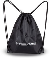 HEAD WOREK NA SPRZĘT  SLING BAG black 44,5x37,5 455101