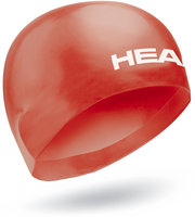 HEAD CZEPEK STARTOWY  3D RACING CAP red
