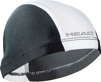 HEAD CZEPEK  SPANDEX NYLON JUNIOR black/white 455126