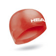 HEAD CZEPEK STARTOWY  3D RACING CAP red