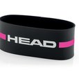HEAD NEO BANDANA BLACK/PINK 455220 BKPK
