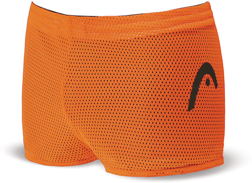 HEAD SPODENKI OPOROWE DOUBLE POWER DRAG SUIT 452164BKOR