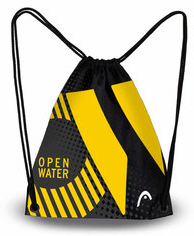 HEAD WOREK NA SPRZĘT TRENINGOWY PRINTED SLING BAG OPEN WATER 455281OW