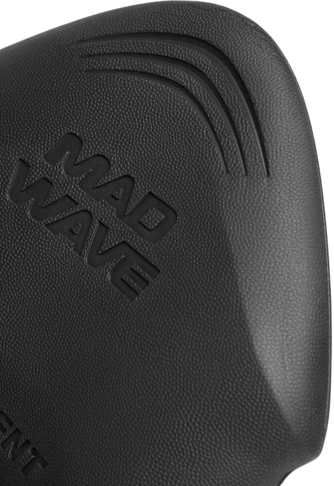 MAD WAVE DESKA PULLKICK ALIGNMENT BLACK M072405001W