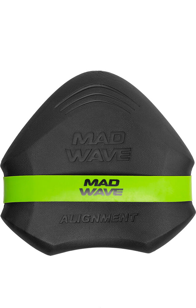 MAD WAVE DESKA PULLKICK ALIGNMENT BLACK M072405001W