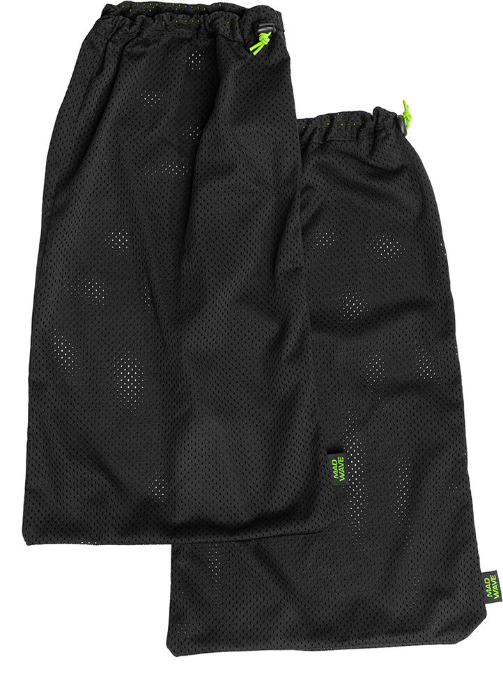 MAD WAVE  DARG SOCKS BLACK M077404001W siatki oporowe