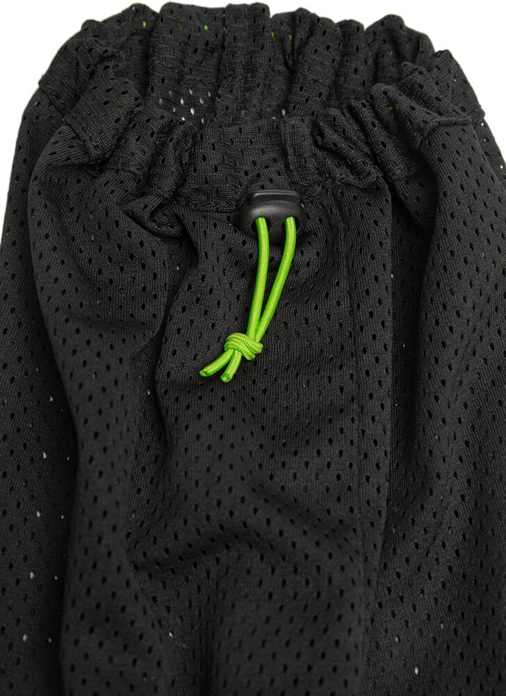 MAD WAVE  DARG SOCKS BLACK M077404001W siatki oporowe