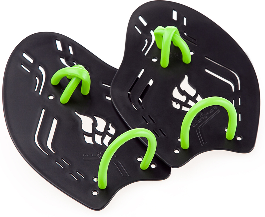 MAD WAVE WIOSEŁKA EXTREME PADDLES  CZARNE  M074901