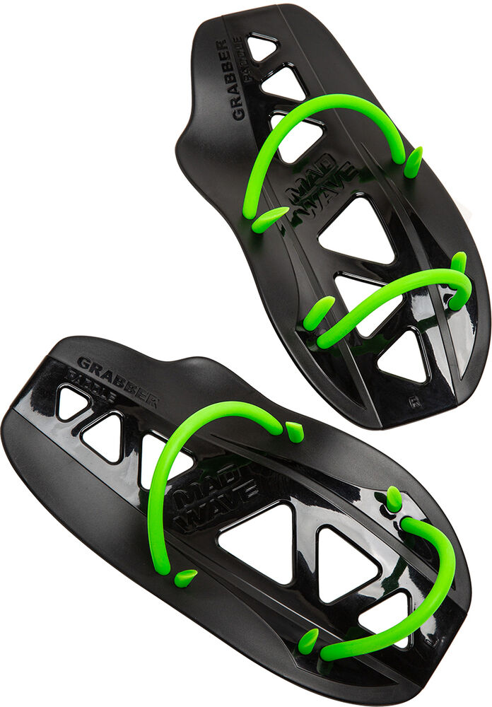 MAD WAVE WIOSEŁKA  GRABBER JUNIOR  DO TRENINGU PRZEDRAMION M074307001W