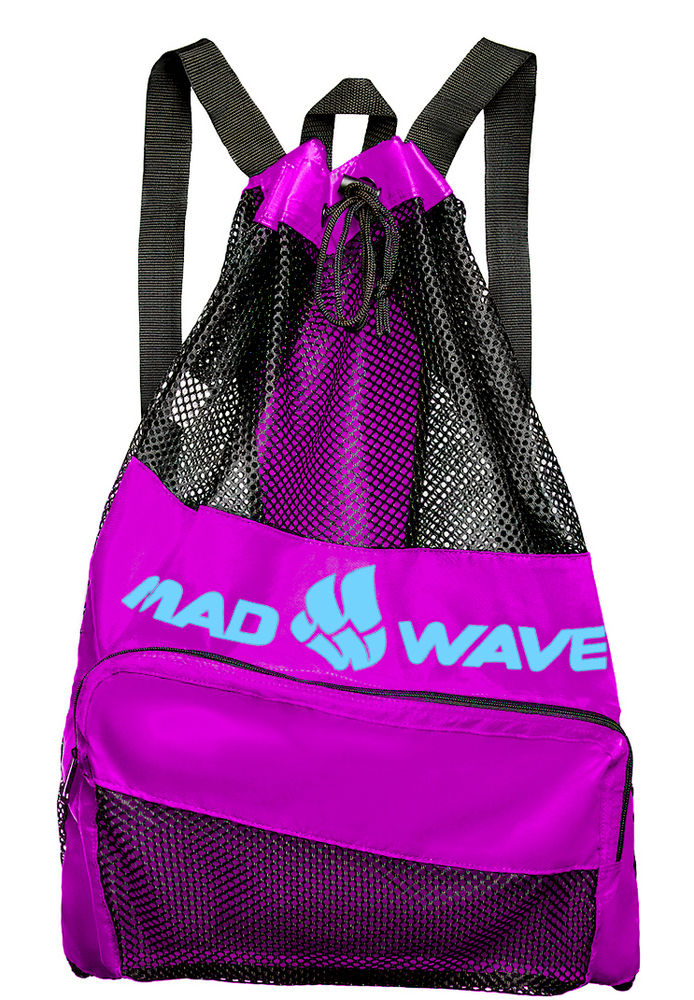 MAD WAVE WOREK SACK VENT DRY BAG 65X48,5