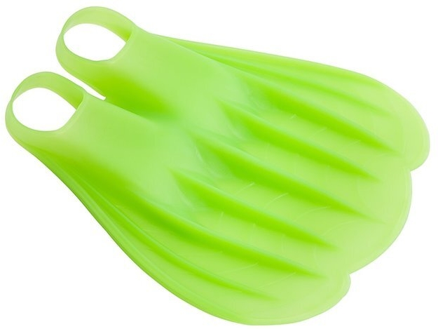 MAD WAVE MONOPŁETWA TURBO GREEN