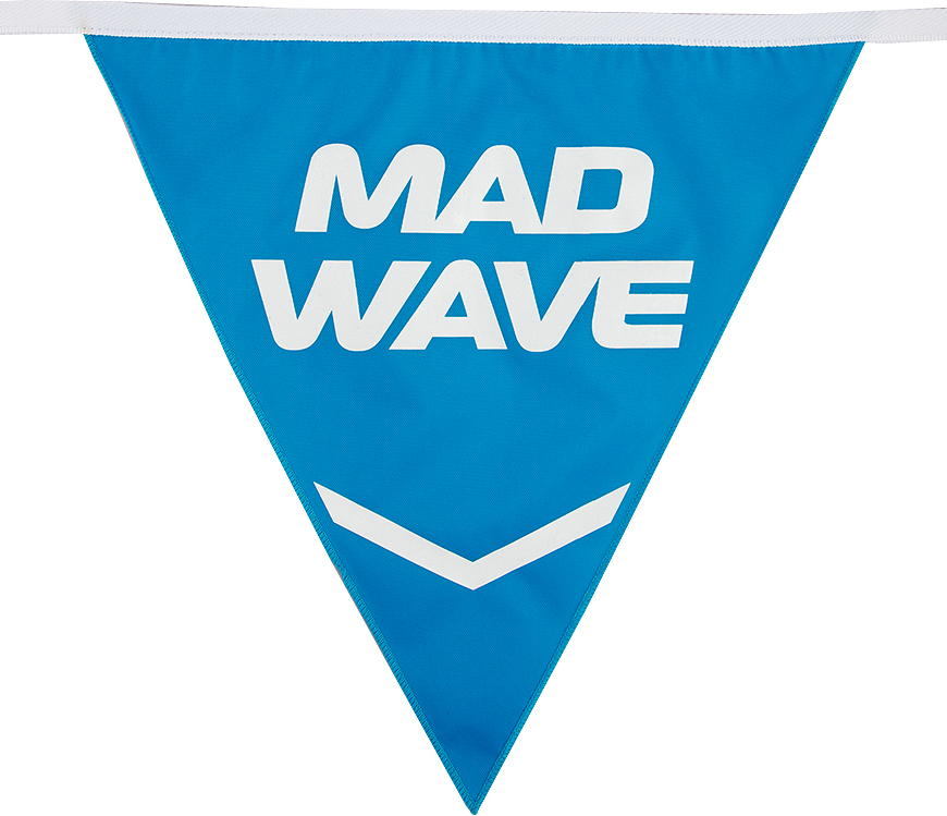 MAD WAVE NAWROTÓWKI 25 M