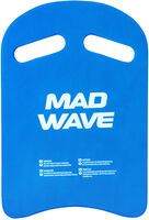 MAD WAVE DESKA TRENINGOWA  CROSS BLUE  M072304004W