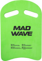 MAD WAVE DESKA TRENINGOWA  CROSS GREEN  M072304010W
