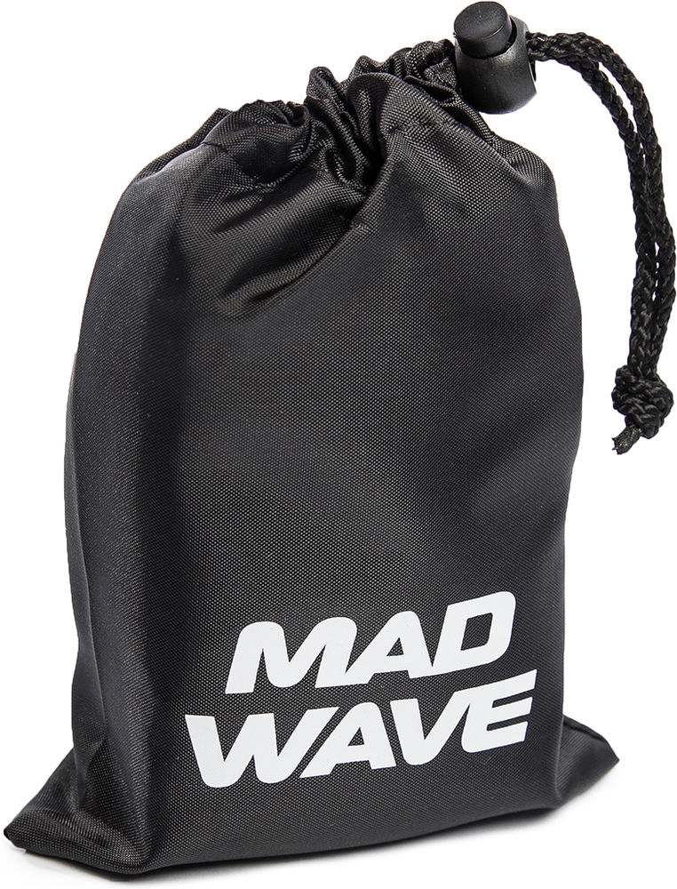 MAD WAVE ZESTAW 5 GUM DO ĆWICZEŃ SHORT RESISTANCE BANDS  M077009000W