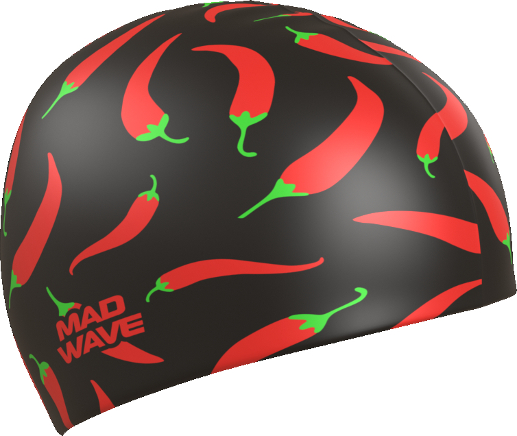 MAD WAVE SILIKONOWY CZEPEK SPICY M055329001W