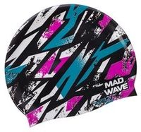 MAD WAVE CZEPEK SILICONE FRACTONS  multi  M055012000W