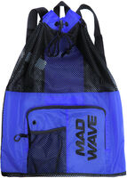 MAD WAVE WOREK SACK VENT DRY BAG 65X48,5 BLUE M111006004WW