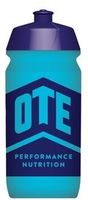 OTE BIDON 500 ml   DRINKS BOTTLE  LTD BLUE  BOTTLBLU