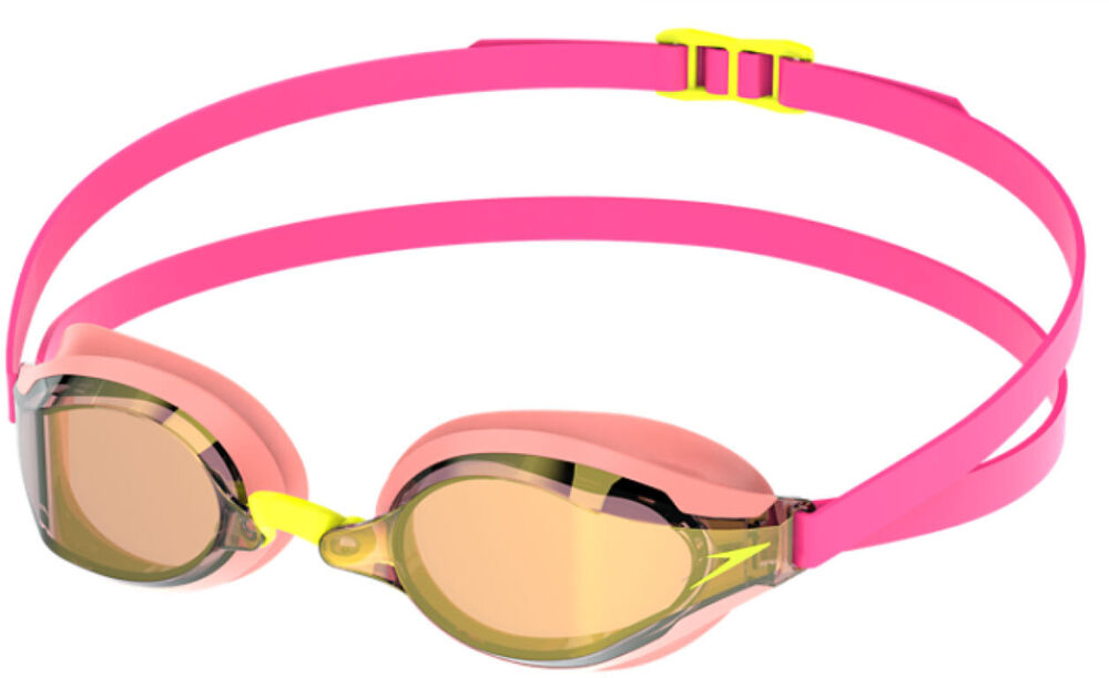 SPEEDO OKULARY SPEEDSOCKET 2  GREEN PINK  8-10897002