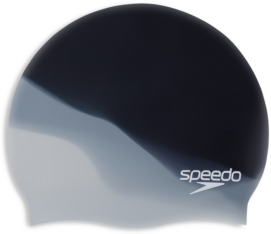 SPEEDO CZEPEK SLOGAN PRINT  8-0616906389  MULTICOLOR BLACK