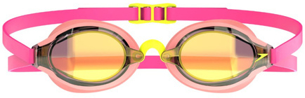 SPEEDO OKULARY SPEEDSOCKET 2  GREEN PINK  8-10897002