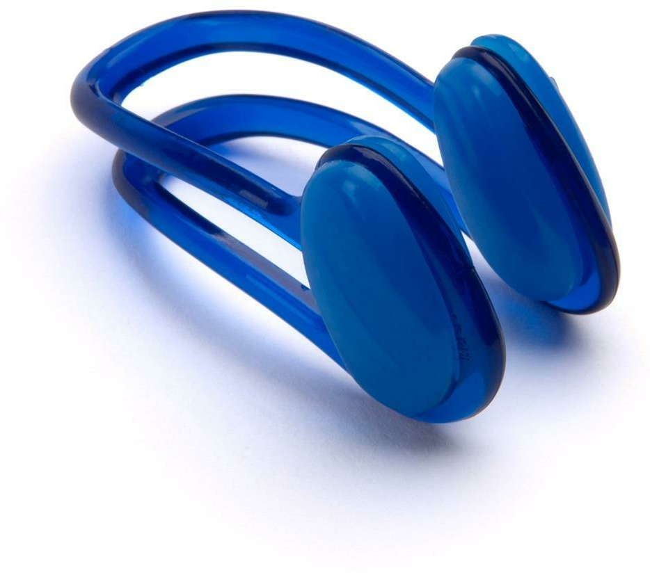 ZACISK DO NOSA SPEEDO UNIVERSAL NOSE CLIP NAVY 8-708120002