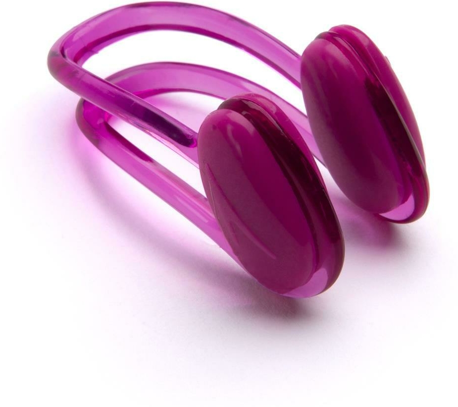 ZACISK DO NOSA SPEEDO UNIVERSAL NOSE CLIP PURPLE 8-708123107