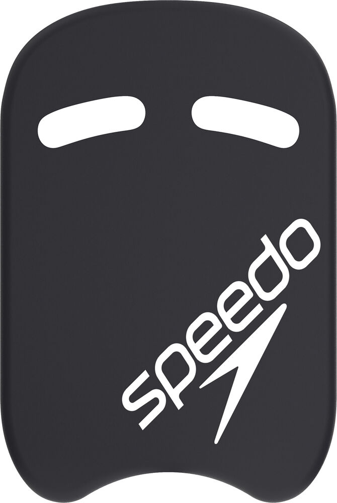 SPEEDO DESKA TRENINGOWA KICKBOARD BLACK GOLD  8-0166018392