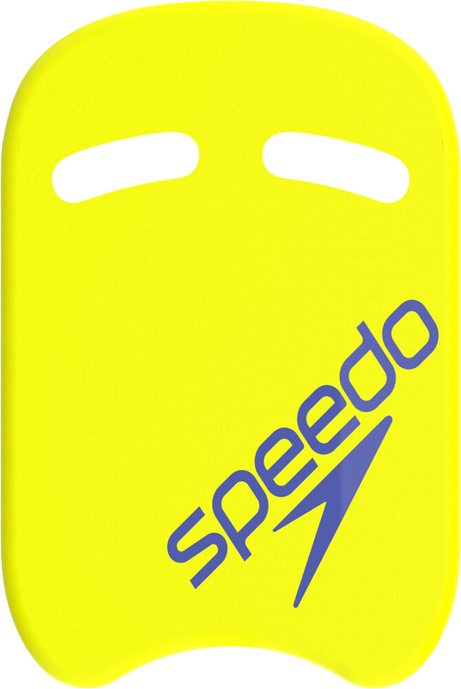 SPEEDO DESKA TRENINGOWA KICKBOARD YELLOW/YELLOW  8-0166017218