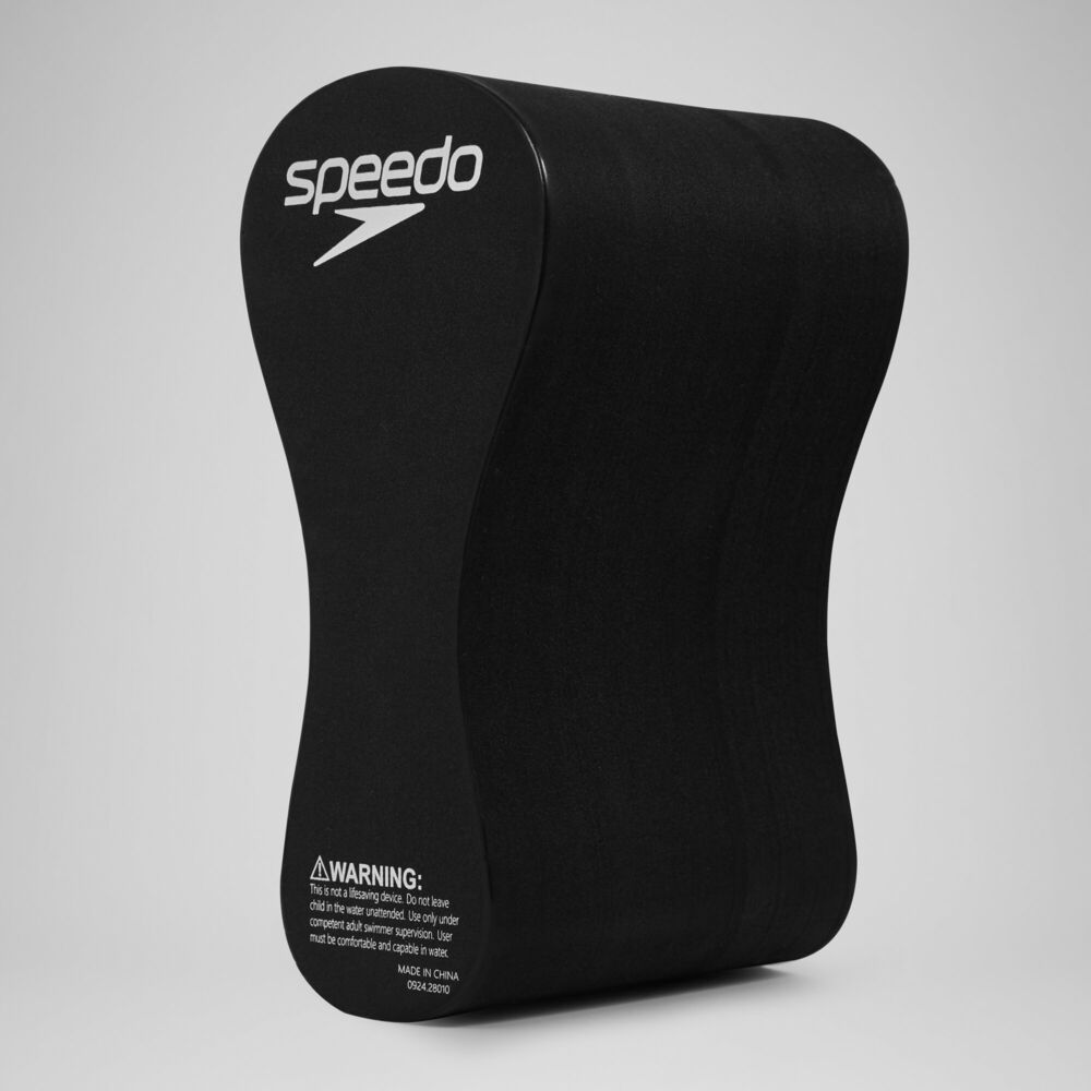 SPEEDO TEAM PULLBUOY  BLACK 8-7753023001