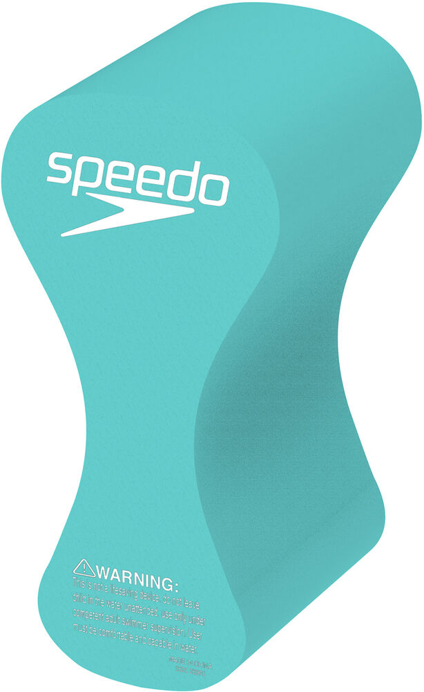 SPEEDO TEAM PULLBUOY  BLUE 8-775302316243