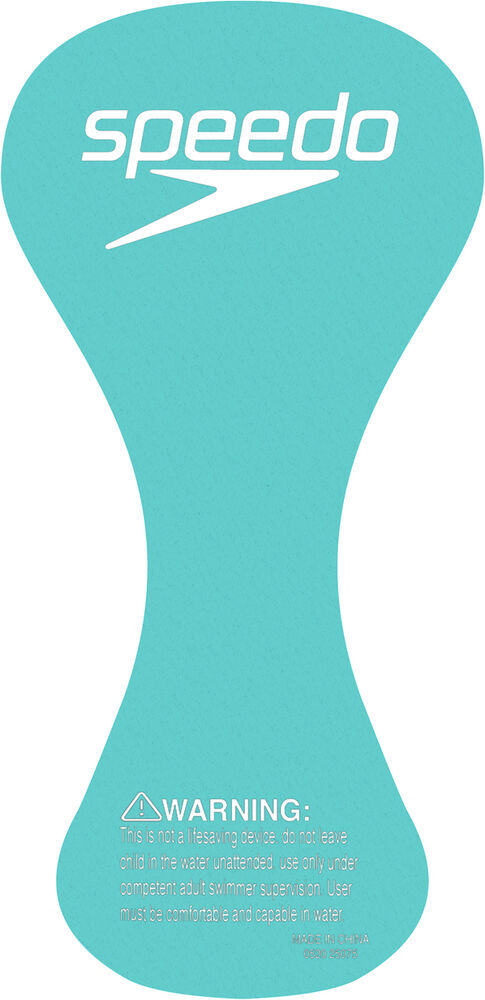 SPEEDO TEAM PULLBUOY  BLUE 8-775302316243