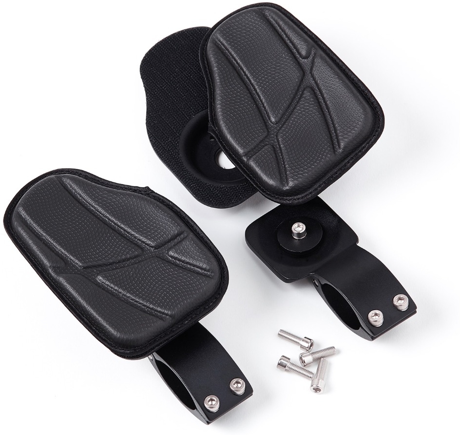 WATTBIKE PODPÓRKI TRI POD ŁOKCIE