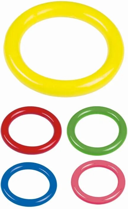KÓŁKO DO WYŁAWIANIA DIVING RING